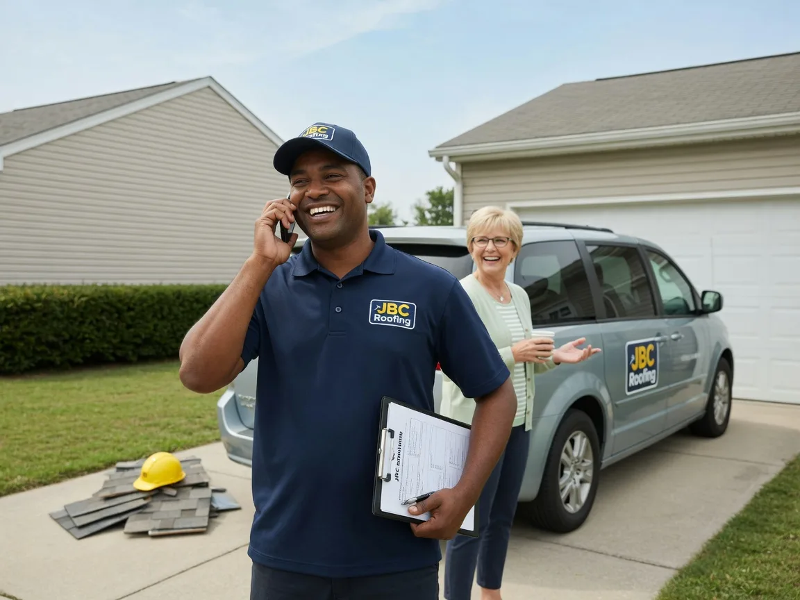 Roof Replacement Ogdensburg, NJ FAQs